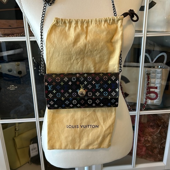 Louis Vuitton Murakami - Picture 15 of 16